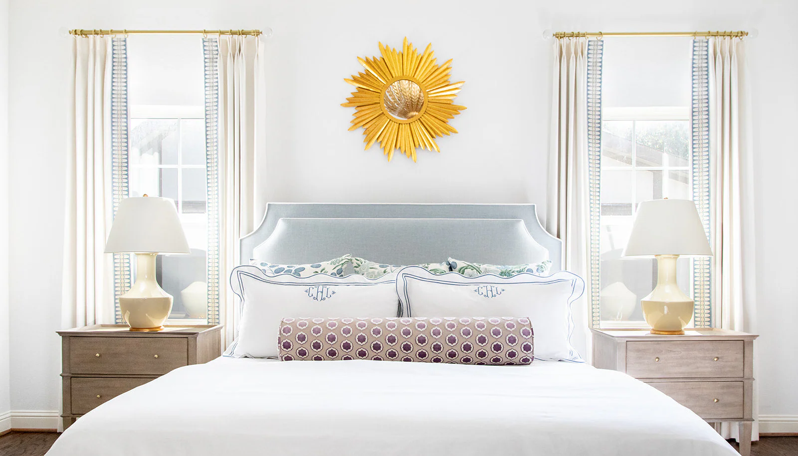 Elevate Your Sleep Sanctuary