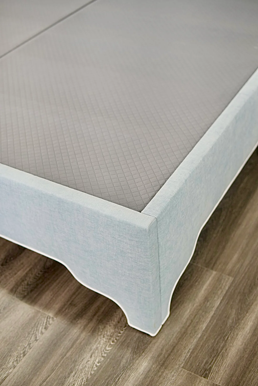 Bunkie Board Mattress Support – Slim 2” Foundation for Beds - Image 3