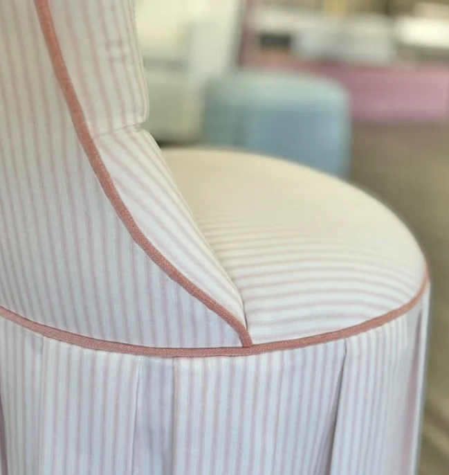 Classic Ticking Stripe - Image 9