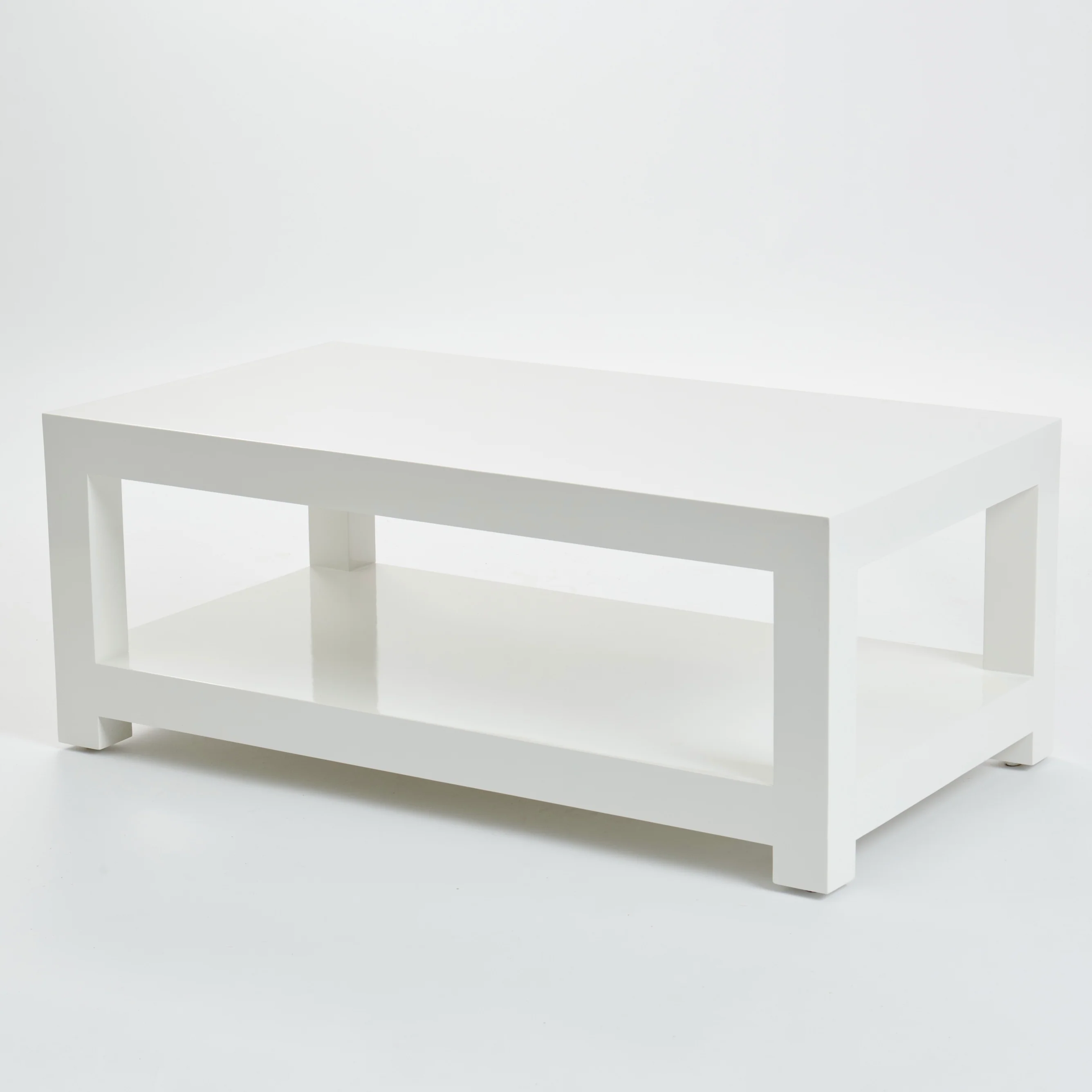 The Briar Coffee Table - Image 2