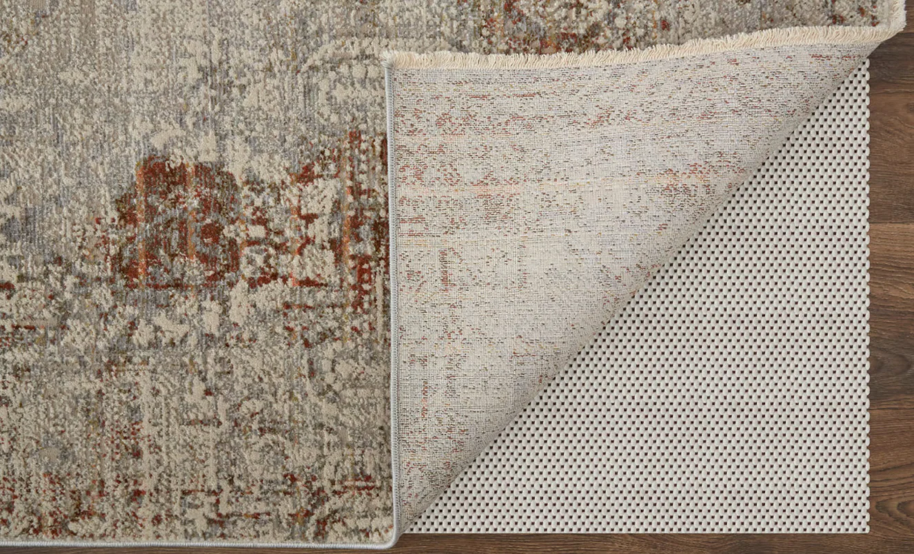 Gray/Rust - Image 4