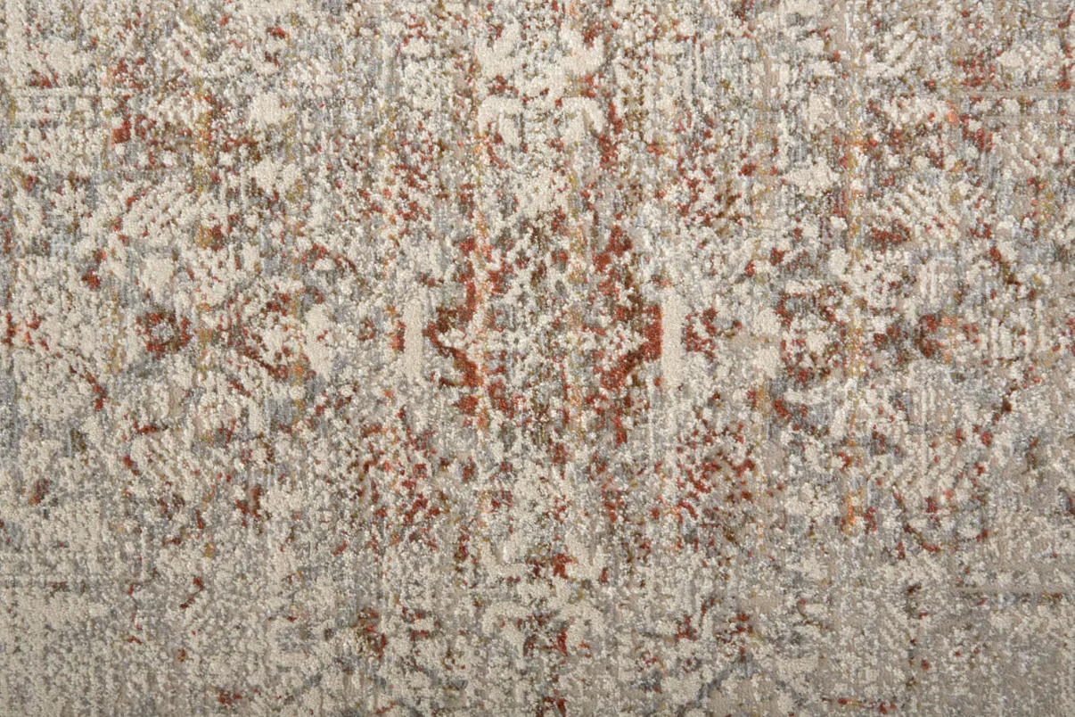 Gray/Rust - Image 6