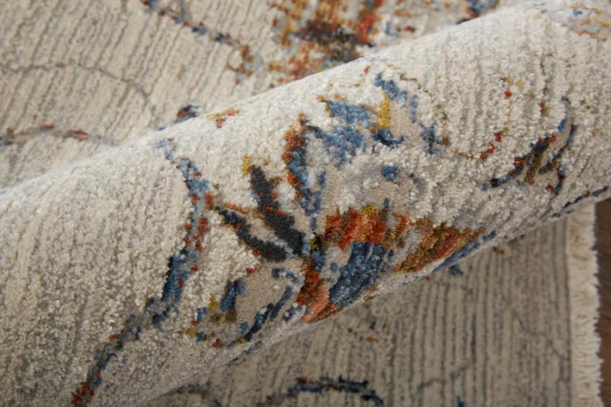 Ivory/Multi - Image 5