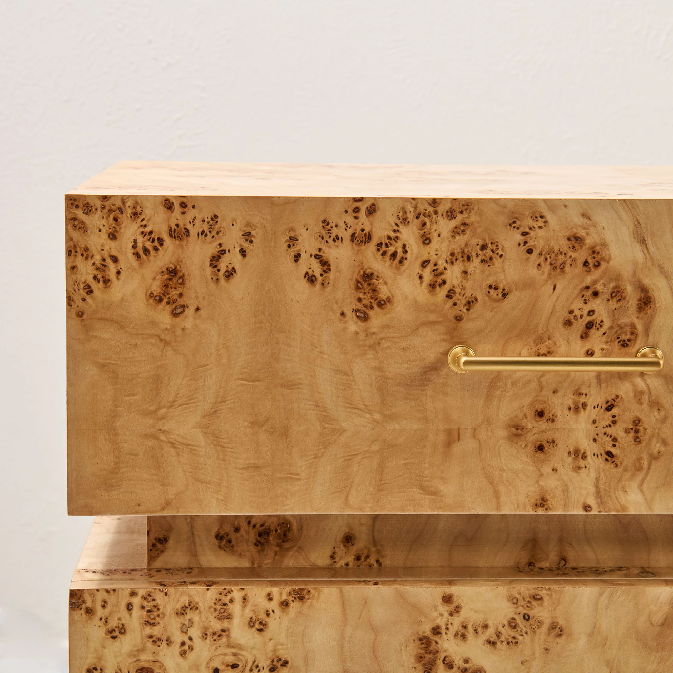 Noelle Burlwood Dresser - Image 6